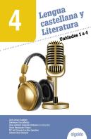 Lengua Castellana Y Literatura 4º Eso. Por Trimestres