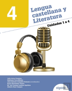 Bertrand.pt - Lengua Castellana Y Literatura 4º Eso. Por Trimestres