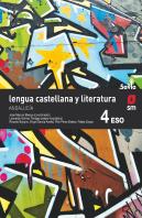 Lengua Castellana Y Literatura. 4 Eso. Savia. Andalucia