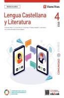 Lengua Castellana Y Literatura 4 Murcia Comunidad En Red