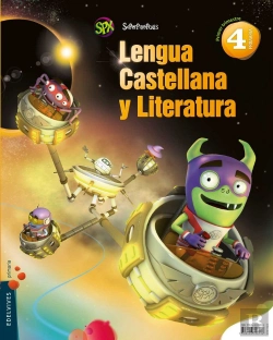 Bertrand.pt - Lengua Castellana Y Literatura 4º Primaria (Tres Trimestres)