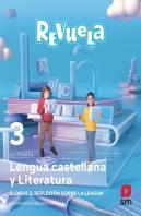 Lengua Castellana Y Literatura. Bloque Ii. Reflexion Sobre La Lengua. 3 Primaria