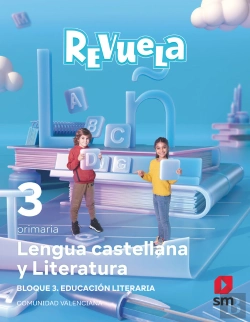 Bertrand.pt - Lengua Castellana Y Literatura. Bloque Iii. Educacion Literaria. 3 Primaria. Rev
