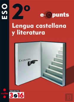Bertrand.pt - Lengua Castellana Y Literatura. E@Punts. 2 Eso. Projecte 3.16