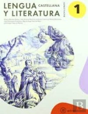 Lengua Castellana Y Literatura. Siglo Xvii. Bachillerato 1