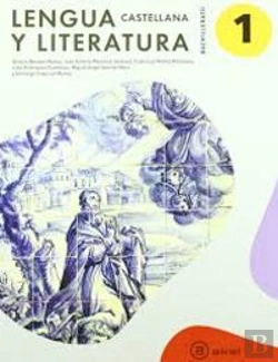 Bertrand.pt - Lengua Castellana Y Literatura. Siglo Xvii. Bachillerato 1