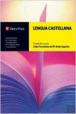 Bertrand.pt - Lengua Castellana+Solucionario Ciclos Format