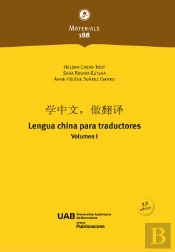 Lengua China Para Traductores