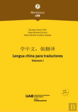 Bertrand.pt - Lengua China Para Traductores