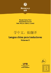 Lengua China Para Traductores