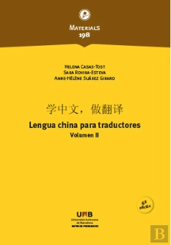 Bertrand.pt - Lengua China Para Traductores