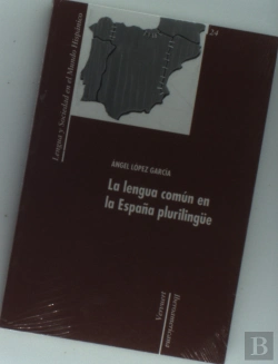 Bertrand.pt - Lengua Comun En La España Plurilingue, La