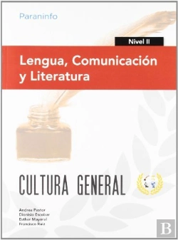 Bertrand.pt - Lengua, Comunicación Y Literatura. Nivel Ii. Cultura General