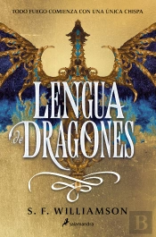 Lengua De Dragones