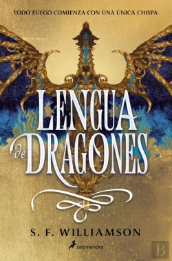 Bertrand.pt - Lengua De Dragones