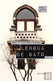 Lengua De Gato  