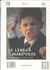 Lengua De Las Mariposas