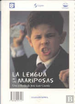 Bertrand.pt - Lengua De Las Mariposas