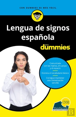 Bertrand.pt - Lengua De Signos Española Para Dummies