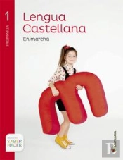 Lengua En Marcha Pauta 1 Primaria Saber Hacer