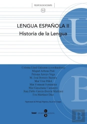 Lengua Española Ii Historia De La Lengua