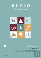 Lengua Evolución Rubio 6