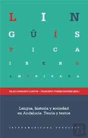 Lengua, Historia Y Sociedad En Andalucia
