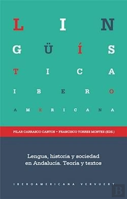 Bertrand.pt - Lengua, Historia Y Sociedad En Andalucia