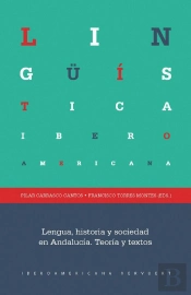 Lengua, Historia Y Sociedad En Andalucía