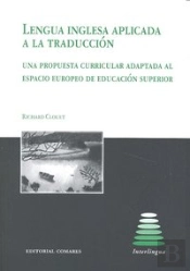 Lengua Inglesa Aplicada A La Traduccion