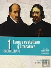 Lengua Literatura 1ºBach 23 Alejandria (Lomloe)
