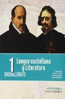 Lengua Literatura 1ºBach 23 Alejandria (Lomloe)