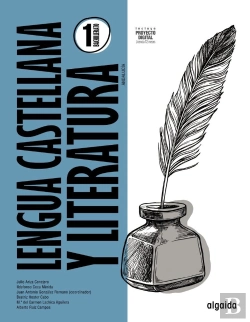 Bertrand.pt - Lengua Literatura 1bach And Lomloe