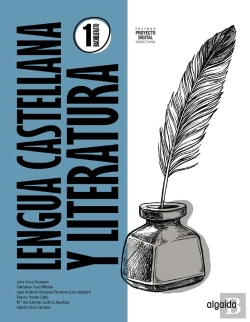 Bertrand.pt - Lengua Literatura 1ºBach Lomloe