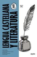 Lengua Literatura 1ºBach Lomloe