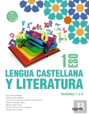 Lengua Literatura 1eso Lomloe