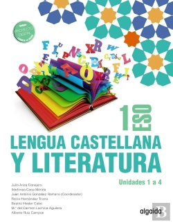 Bertrand.pt - Lengua Literatura 1eso Lomloe