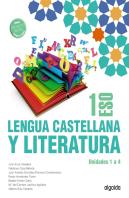 Lengua Literatura 1eso Lomloe