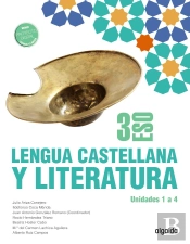 Lengua Literatura 3eso Lomloe