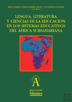 Bertrand.pt - Lengua, Literatura Y Ciencias De La Educación En Los Sistemas Educativos Del África Subsahariana