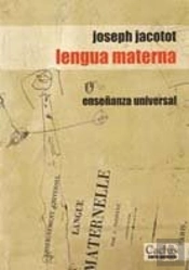 Lengua Materna.
