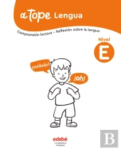 Lengua. Nivel E