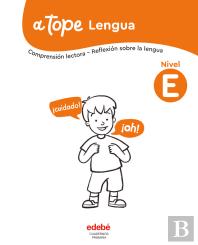 Lengua. Nivel E