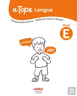 Bertrand.pt - Lengua. Nivel E