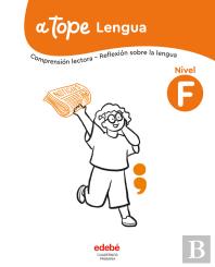 Lengua. Nivel F