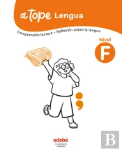 Lengua. Nivel F