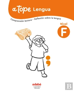 Bertrand.pt - Lengua. Nivel F