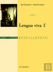 Lengua Viva 1º Bach