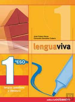 Bertrand.pt - Lengua Viva, 1º Eso