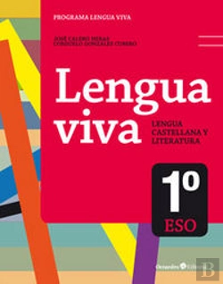 Bertrand.pt - Lengua Viva 1¼ Eso. Ed. 2015